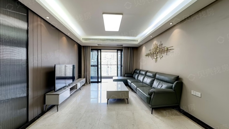 Apartment for rent in Guangzhou - Jia Yu Mansion - Photo 2