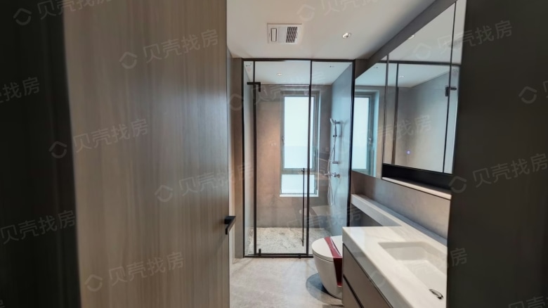 Apartment for rent in Foshan - Zhaoshang Huaxi - Photo 10