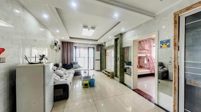 Rent Apartment in Suzhou: Yipin Jiayuan