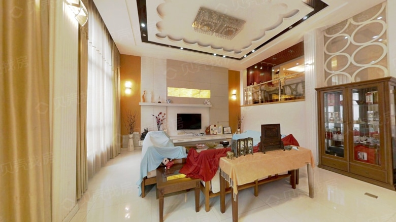 Apartment for rent in Nantong - Haobin Garden - Photo 2