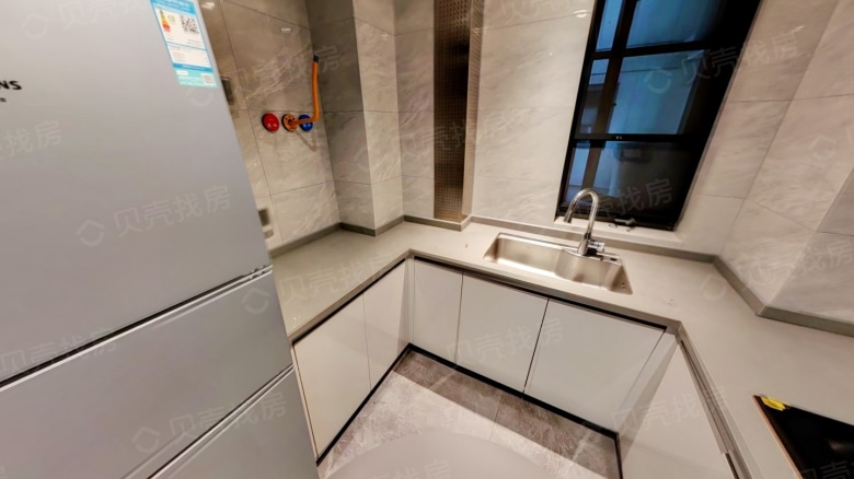 Apartment for rent in Ningbo - Vanke Haichao Yingyue - Photo 11