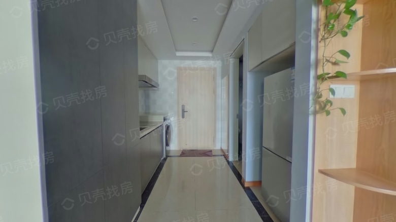 Apartment for rent in Suzhou - Kaiping Business Center - Photo 4