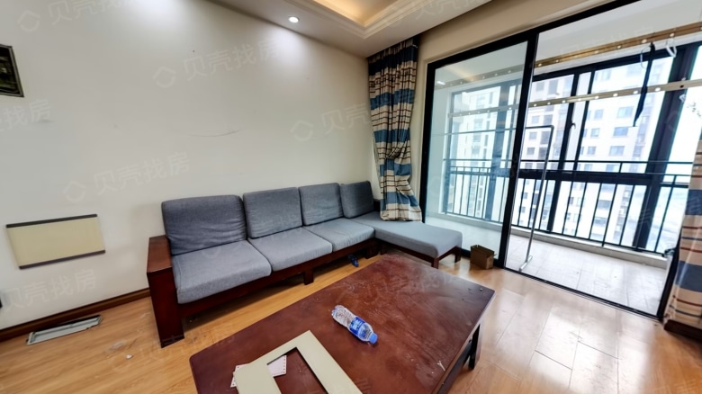 Apartment for rent in Hefei - Anliang City Plaza - Photo 2