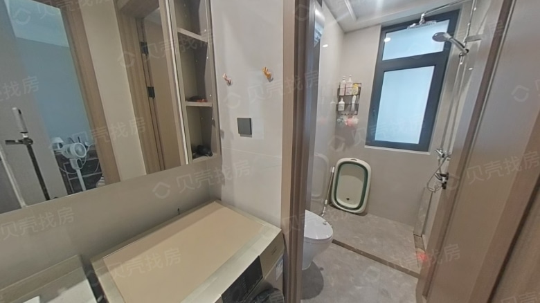 Apartment for rent in Dalian - Zhaoshang Zhenyuan Phase II - Photo 8