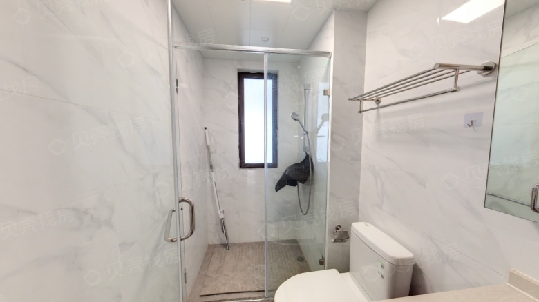 Apartment for rent in Changsha - Yuexiu Yuehu Terrace - Photo 7