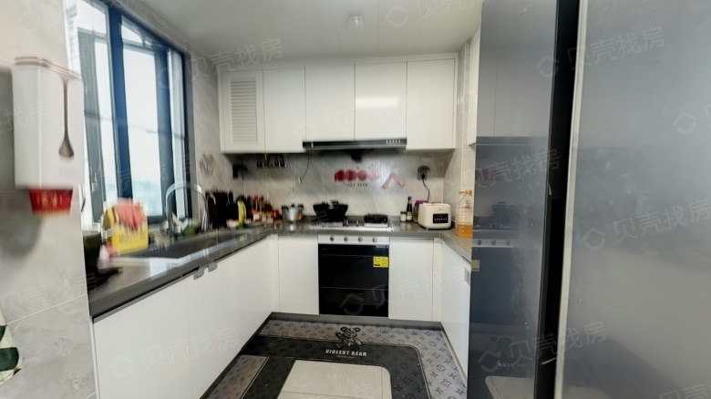 Apartment for rent in Changsha - Yuexiu Jinmao Yuhua Smart Science City - Photo 8