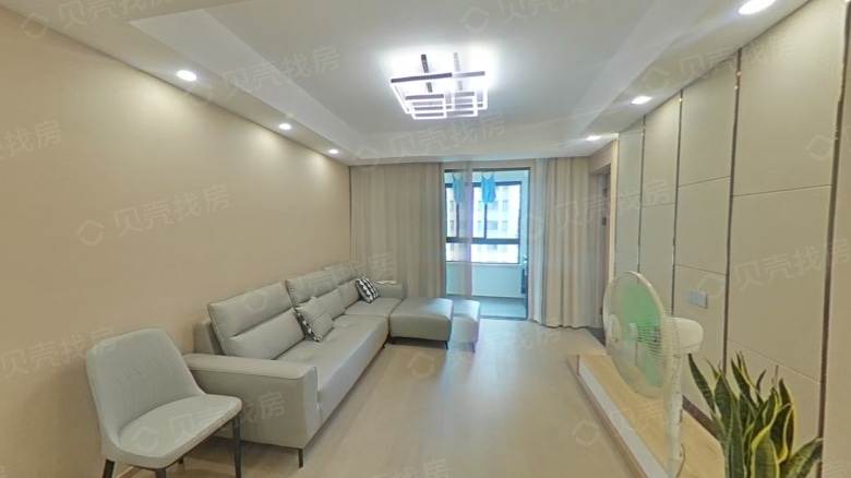 Apartment for rent in Nanjing - Yuefeng Yayuan Block B - Photo 2