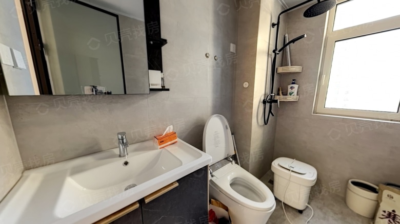 Apartment for rent in Tianjing - Midea CIFI Han Yue Mansion - Photo 8