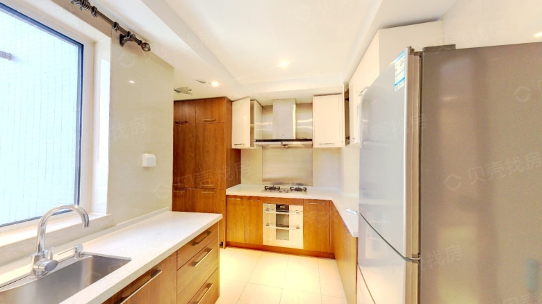 Apartment for rent in Shenyang - Shangjing New World - Photo 5