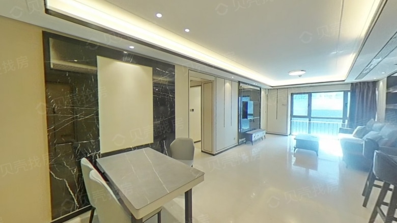 Apartment for rent in Shenyang - Baoneng GFC - Photo 2
