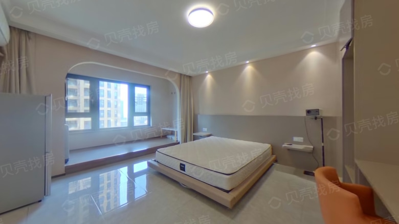 Apartment for rent in Qingdao - Jiuxi City Prime - Photo 3
