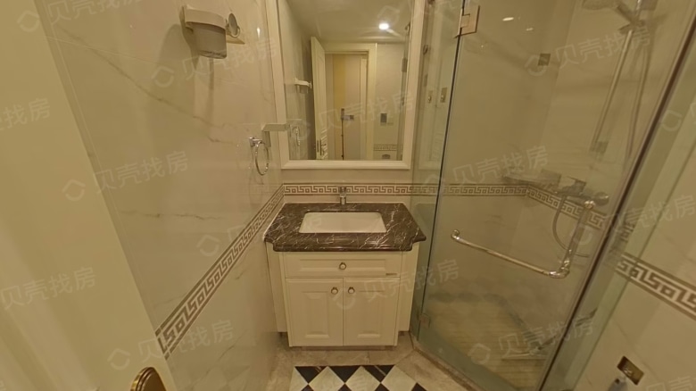 Apartment for rent in Chongqing - Xipai City Phase I - Photo 12