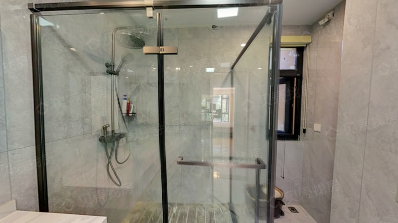 Rent Apartment in Beijing: Xiangjiang Villa Phase II - Image 9