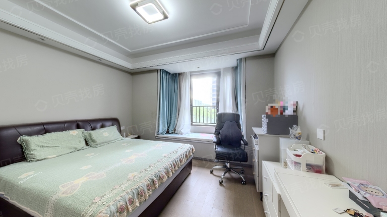 Apartment for rent in Nantong - Green City Cheng Yuan - Photo 5