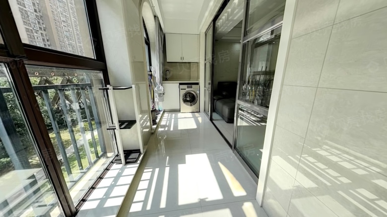 Apartment for rent in Nantong - Huaqiang City - Photo 18