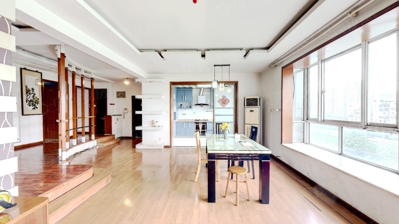 Apartment for rent in Nanjing - Fontainebleau New Residence - Photo 4