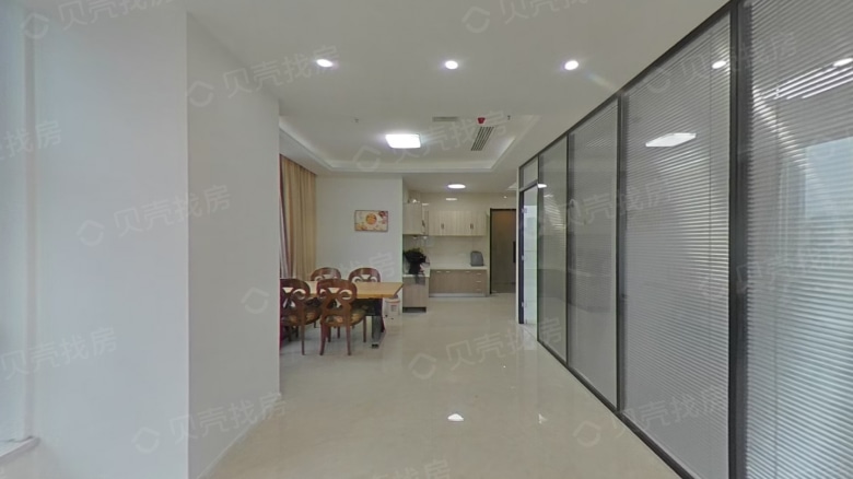 Apartment for rent in Hefei - Greenland Center - Photo 4