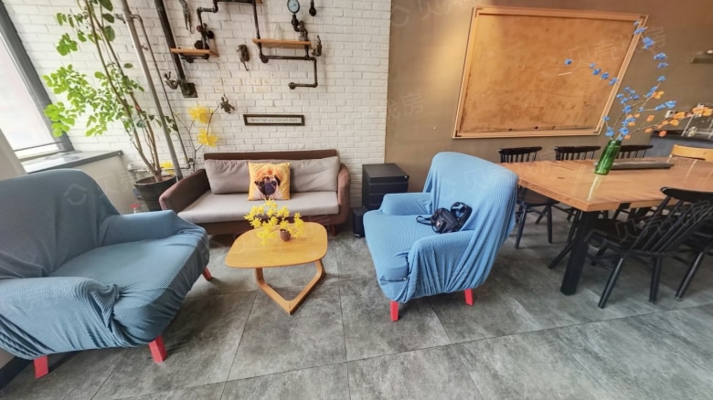 Wuhan expat housing - Furnished apartment: South Country Home Furnishing Jiangnan Store