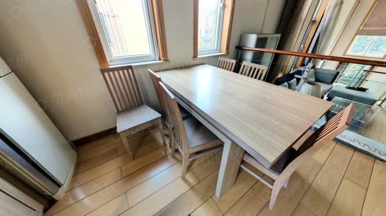 Apartment for rent in Ningbo - Glory Sky Phase I - Photo 5