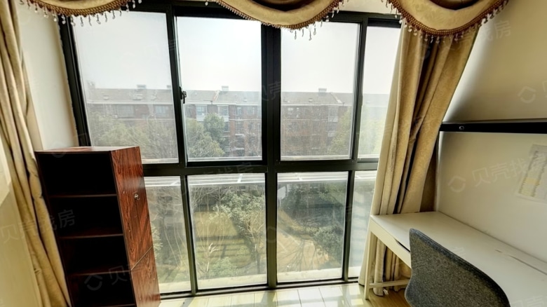 Apartment for rent in Nanjing - Yicui Residence - Photo 12