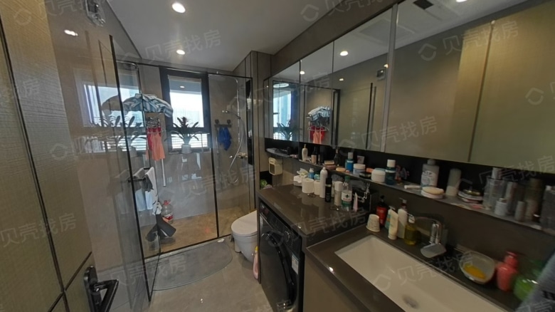 Apartment for rent in Dalian - Zhonghai Donggang - Photo 7