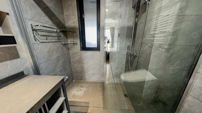 Apartment for rent in Hefei - China Resources Arch II - Photo 11