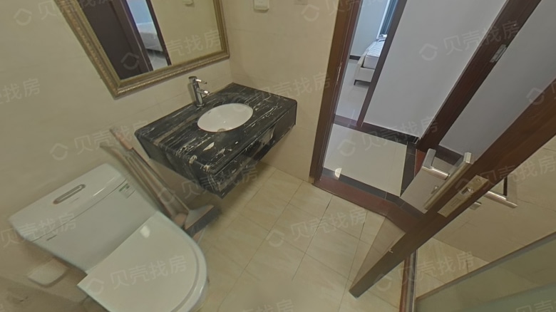 Apartment for rent in Guangzhou - Phase II Resettlement of Xiancun - Photo 8