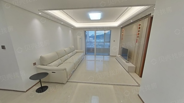Apartment for rent in Qingdao - Yugong Mansion - Photo 2