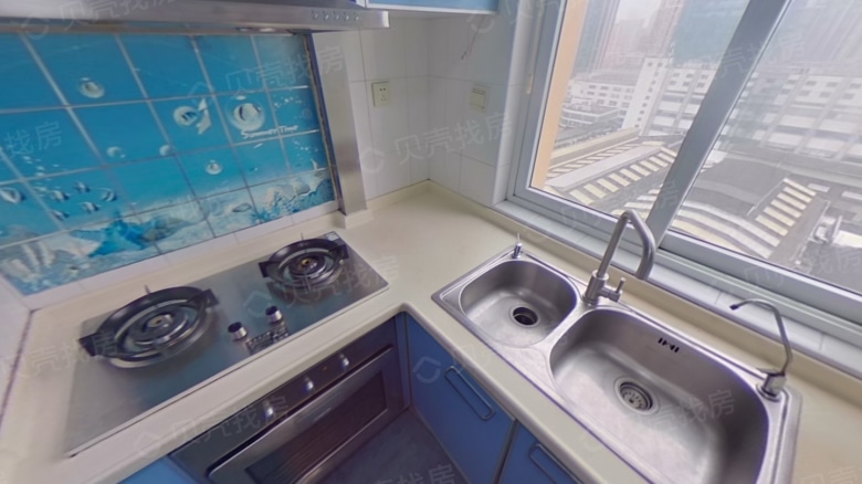 Apartment for rent in Shanghai - Wending Tianxia Garden - Photo 5