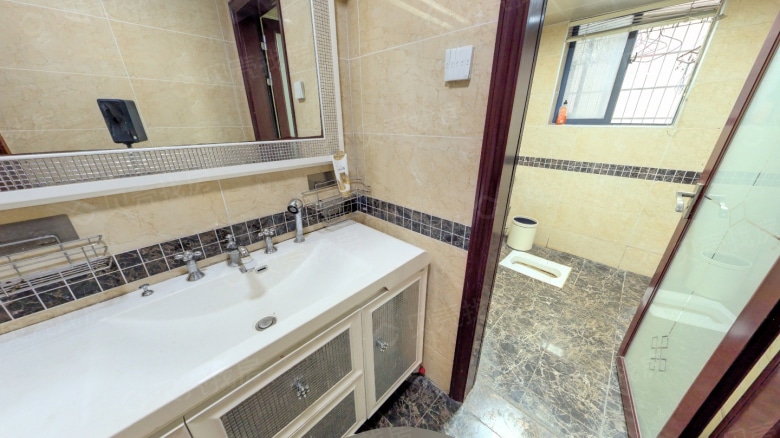 Apartment for rent in Changsha - Vientiane New World - Photo 9