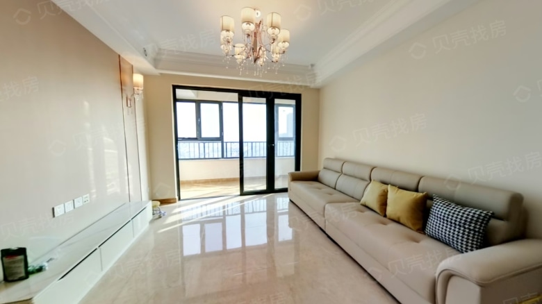 Apartment for rent in Taiyuan - Evergrande Golden Jade World - Photo 4