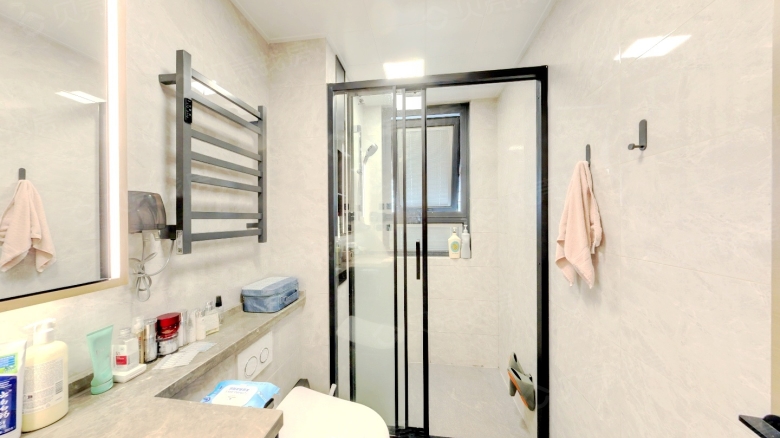 Apartment for rent in Nanjing - Zhonghai Nanshan Impression - Photo 7