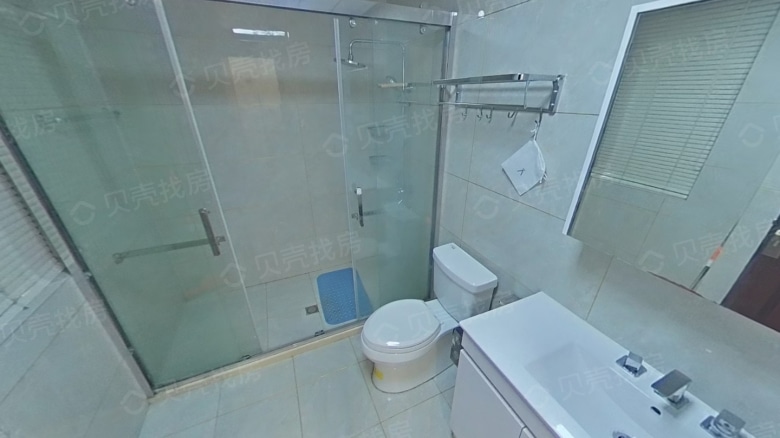 Apartment for rent in Nantong - Green City Rose Garden - Photo 7