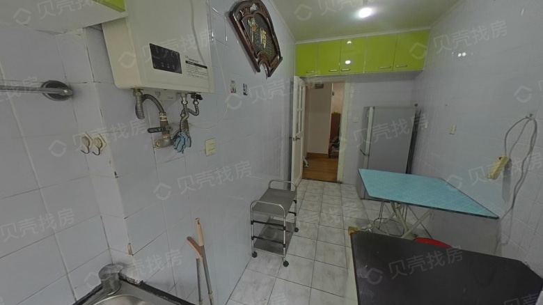 Apartment for rent in Nanjing - Baiyunyuan South Section - Photo 9