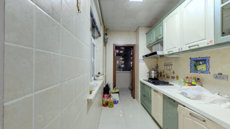 Apartment for rent in Changchun - Haoyuan Gaogelan Bay - Photo 6
