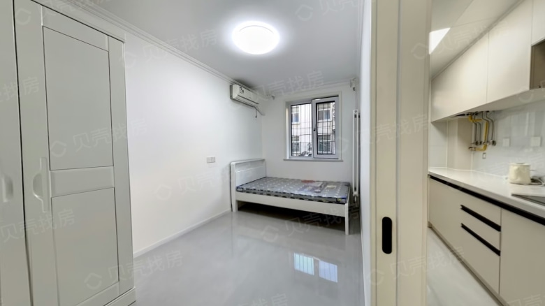 Apartment for rent in Beijing - Courtyard 44, Gaoliangqiao Xiejie - Photo 2