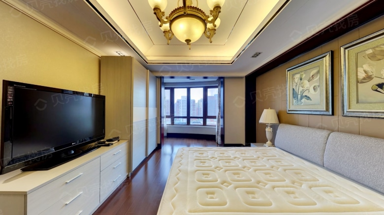 Rent Apartment in Beijing: Park 1872 - Image 3