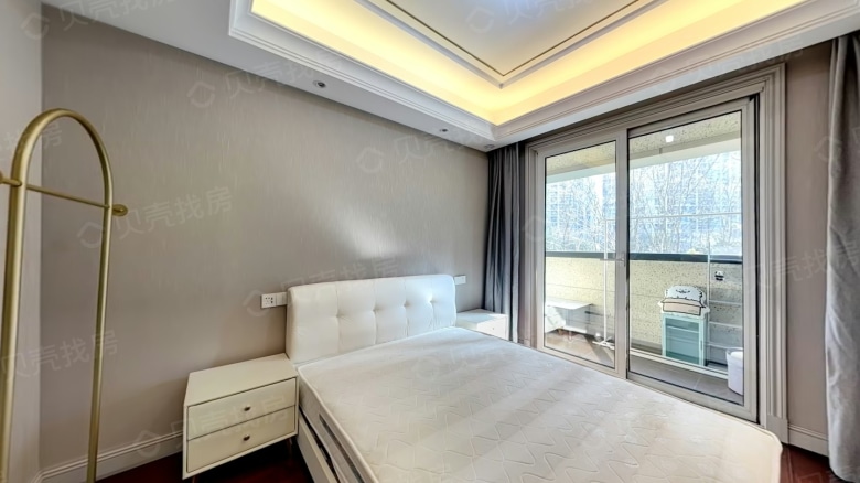 Apartment for rent in Hangzhou - Tianpu Royal Garden - Photo 2