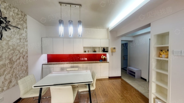 Apartment for rent in Xiamen - Atlantic Ocean View City - Photo 6