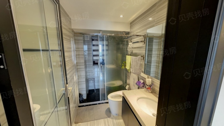 Apartment for rent in Shenzhen - Golden Lake No. 1 - Photo 7