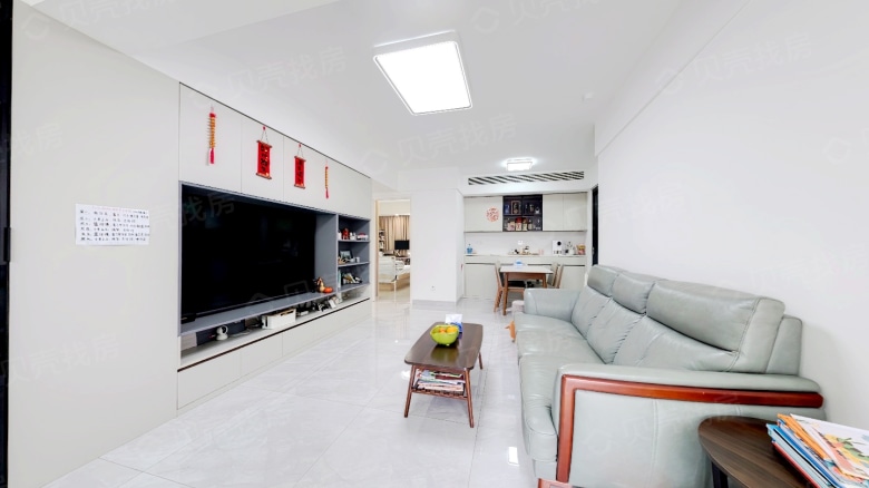 Sunrise Impression Phase I