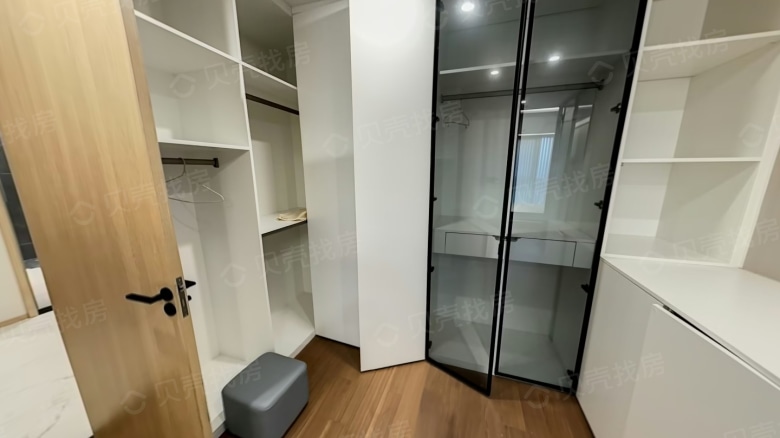 Apartment for rent in Changsha - Zhenrong Meixi Zique Terrace - Photo 7