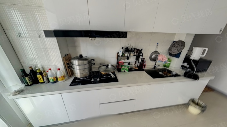 Apartment for rent in Qingdao - Zhonghui Yayuan - Photo 7