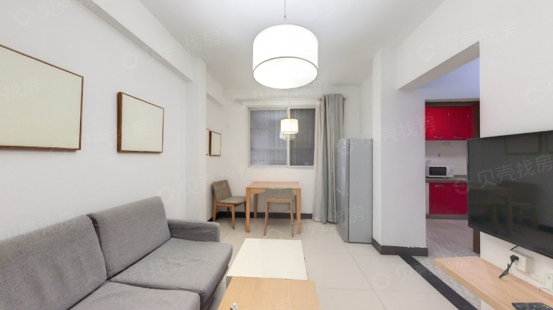 Apartment for rent in Nanjing - Lakeview Garden - Photo 1