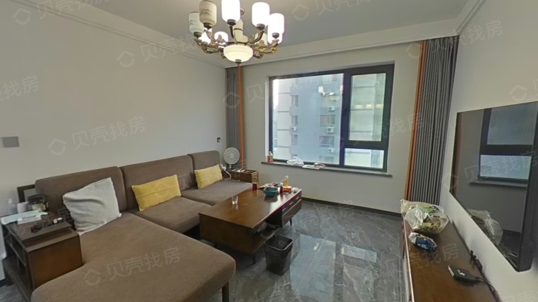 Apartment for rent in Shenyang - Riverside Bay Phase II - Photo 3