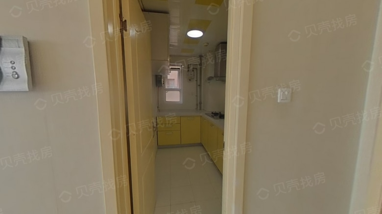 Apartment for rent in Shijiazhuang - Arcadia Rongjing Garden - Photo 2