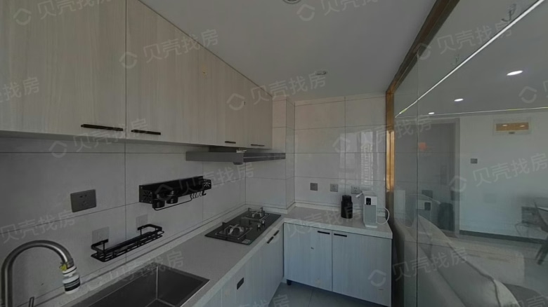 Apartment for rent in Shijiazhuang - Jade Mansion - Photo 5