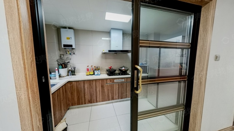 Apartment for rent in Nantong - Shimao Kowloon Court - Photo 8