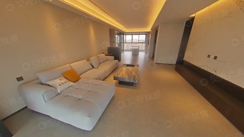Apartment for rent in Chengdu - C&D Runda Binjiang Yuecheng - Photo 3