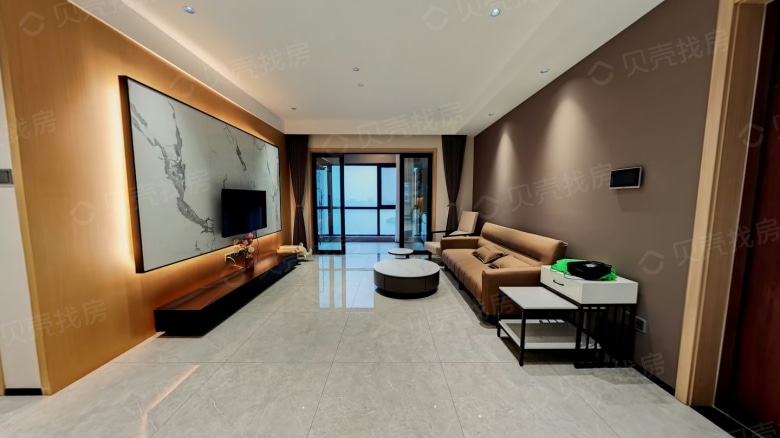 Apartment for rent in Suzhou - Yinshan Lake View Garden Phase V - Photo 2